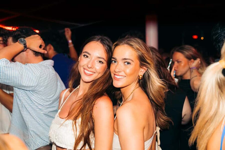 Split: Night Boat Party with Free Shots, Dj and After Party - What’s included, what’s not, and how to budget like a smart party person