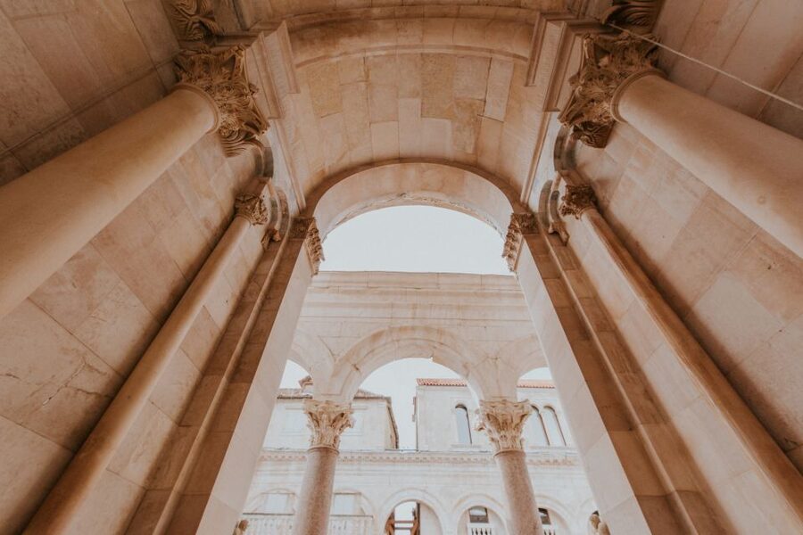 Split: Old City Guided Walking Tour - Key Moments That Make This Tour Worth It