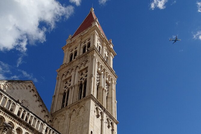 Split old city walking tour with local tour guide - Who this tour is best for (and who might want a different format)