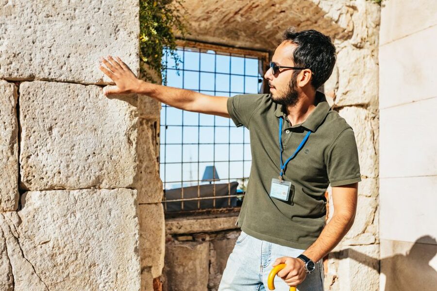 Split: Old Town and Diocletian Palace Walking Tour - Key things I’d pencil in before you go