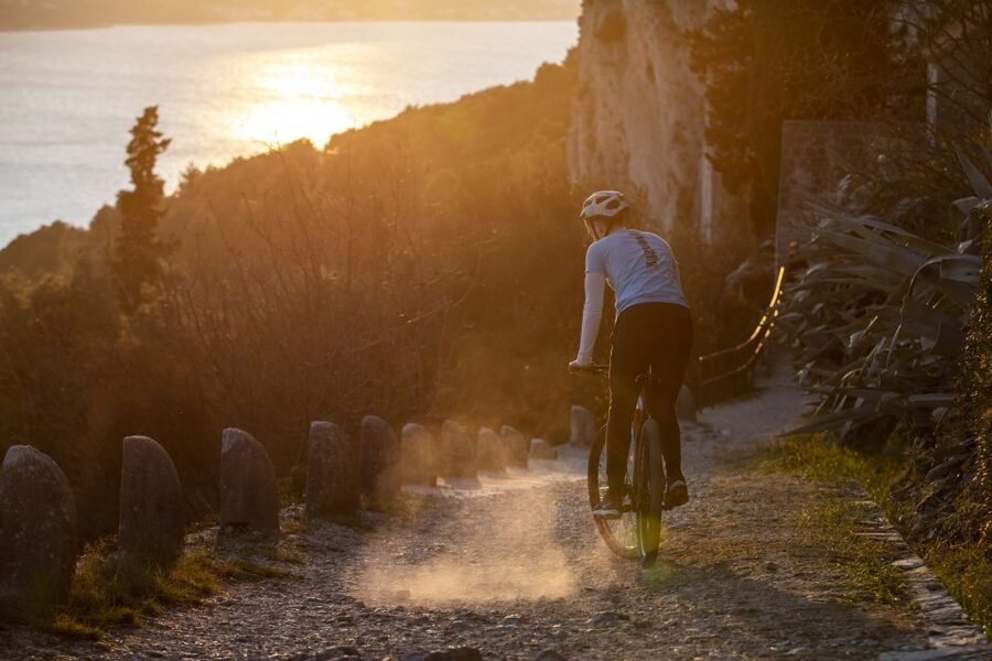 Split: Old Town and Marjan Park Bike Tour - Weather and comfort tips for a smoother ride