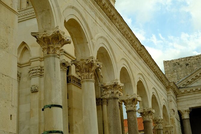 Split Old Town Walking Tour (Small group) - Split Old Town in 90 Minutes: What This Walk Really Covers