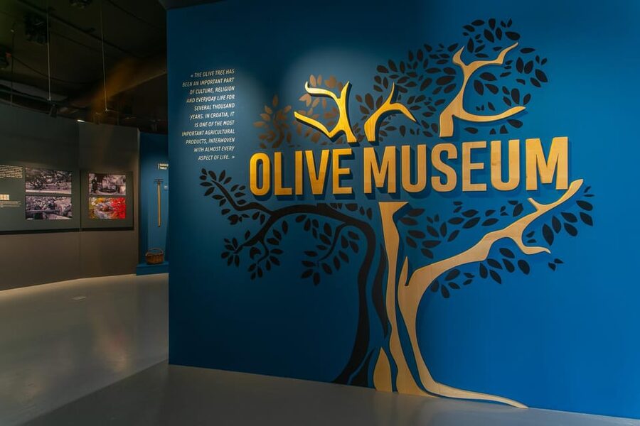 Split: Olive museum Klis with Olive Oil Tasting - The Olive Oil Museum: liquid gold with context