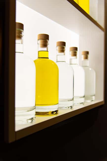 Split: Olive museum Klis with Olive Oil Tasting - Handmade sweets and cosmetic testing: small extras that add up