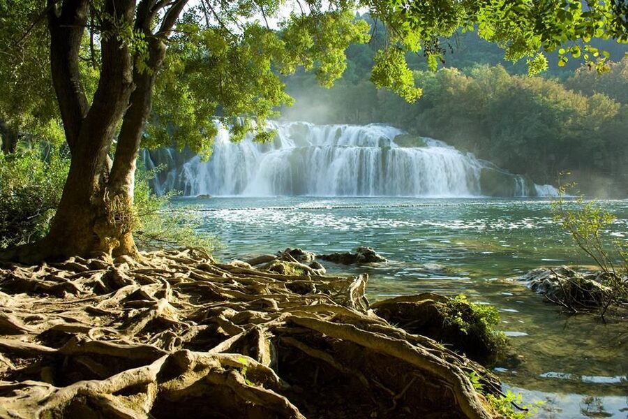 Split or Trogir: Krka Waterfalls & Wine and Food tasting - Tips to get more out of Krka and Ranch Rak