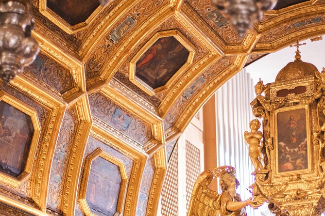 Split Palace & Old Town -Private walking tour- Entrance included - Fruit’s Square and the Marko Marulić detail you will actually remember