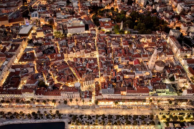 Split Panoramic Boat Tour with Champagne - Why This Split Boat Ride Feels Smarter Than Walking