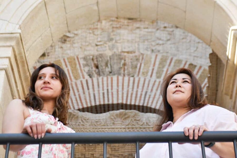 Split: Photographer for your holidays! - Meeting point magic: Grgur Ninski to get your photos rolling