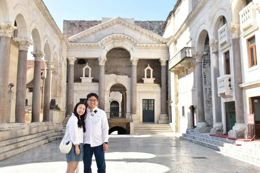 Split: Photographer for your holidays! - Price and value for a private holiday photographer in Split