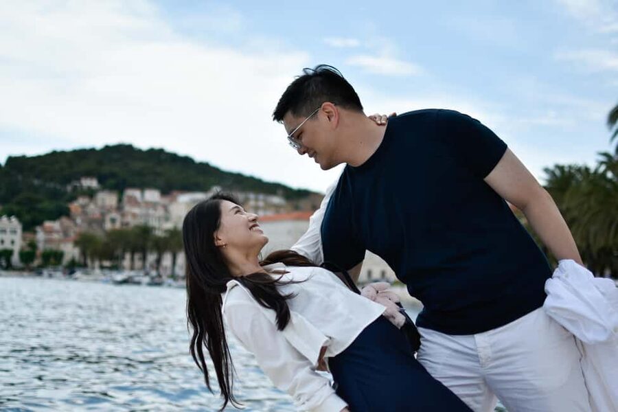 Split: Photographer for your holidays! - Who this photoshoot fits best in your Split plans