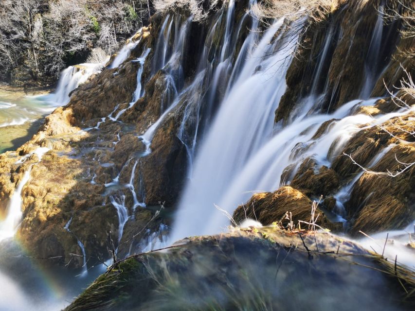 Split: Plitvice Lakes Guided Day Tour with Entry Tickets - Key Things I’d Book This Tour For