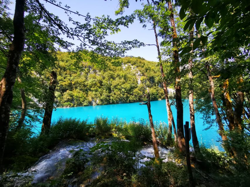 Split: Plitvice Lakes Guided Day Tour with Entry Tickets - Price and Value: What $116 Buys You (and What It Does Not)