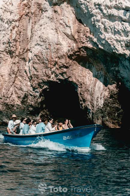 Split/Podstrana: Blue Cave, Hvar & 6 Islands Speedboat Trip - Key things that make this trip worth your time
