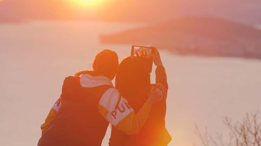 SPLIT: Podstrana Panoramic Quad Tour - Price and value: what $141 per group covers
