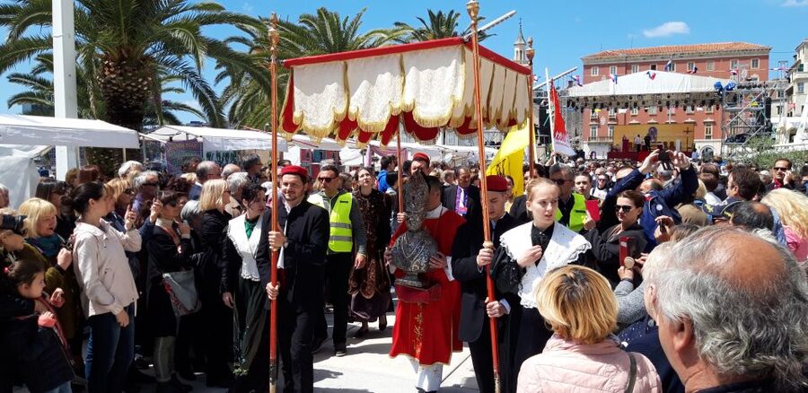 SPLIT:PREMIUM Emperor's Walking Tour for History Lovers - Practical value: price, timing, and what you actually get