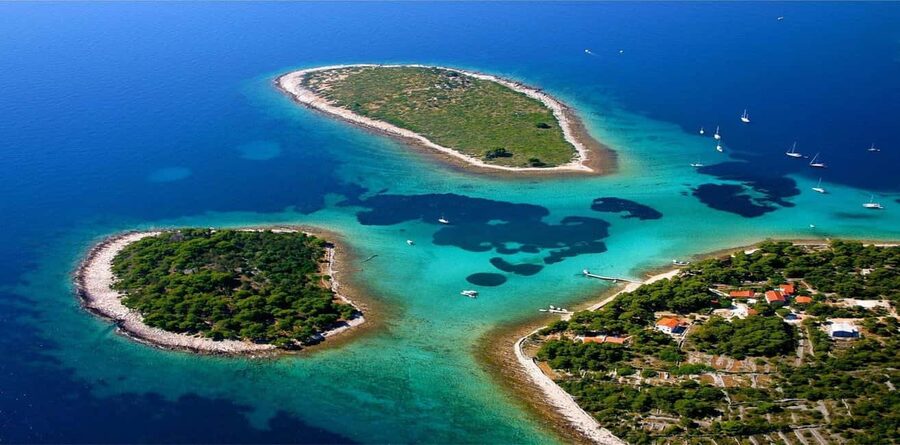 Split: Private Blue Lagoon 3 islands with speed boat - Should you book this tour?