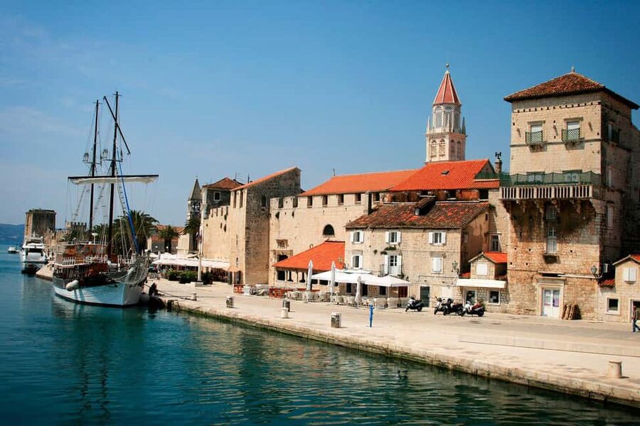 Split: Private Blue Lagoon 3 islands with speed boat - What to bring, and what to plan around