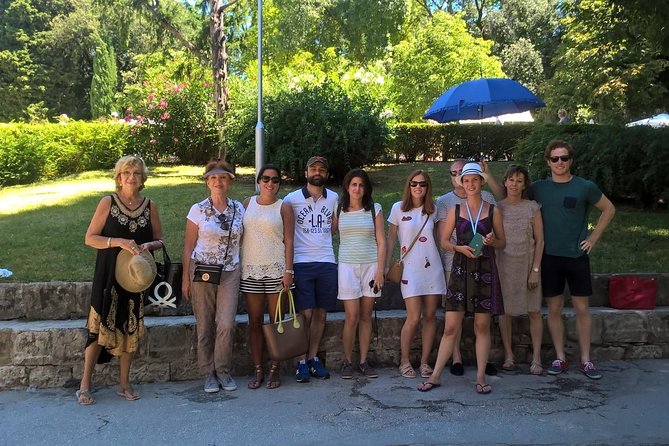 Split Private Custom Walking Tour With A Guide (Private Tour) - How the Guide Builds in Food, Shopping, and Local Comfort