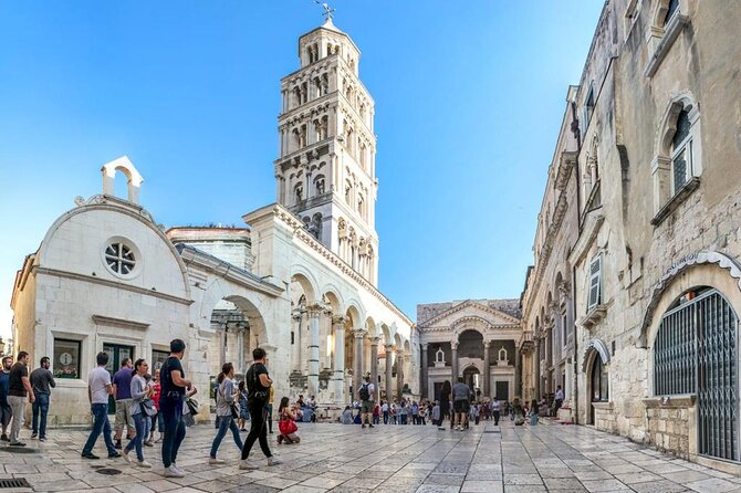 Split Private Custom Walking Tour With A Guide (Private Tour) - Guide Quality Makes or Breaks This Kind of Tour