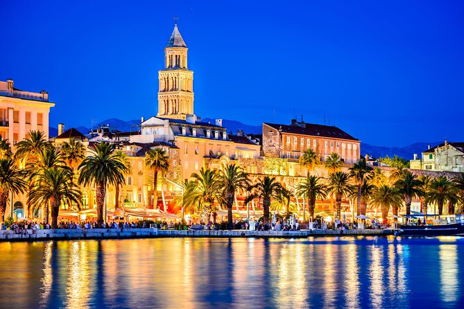 Split Private Custom Walking Tour With A Guide (Private Tour) - The Real Value of a Flexible 2 to 8 Hour Format