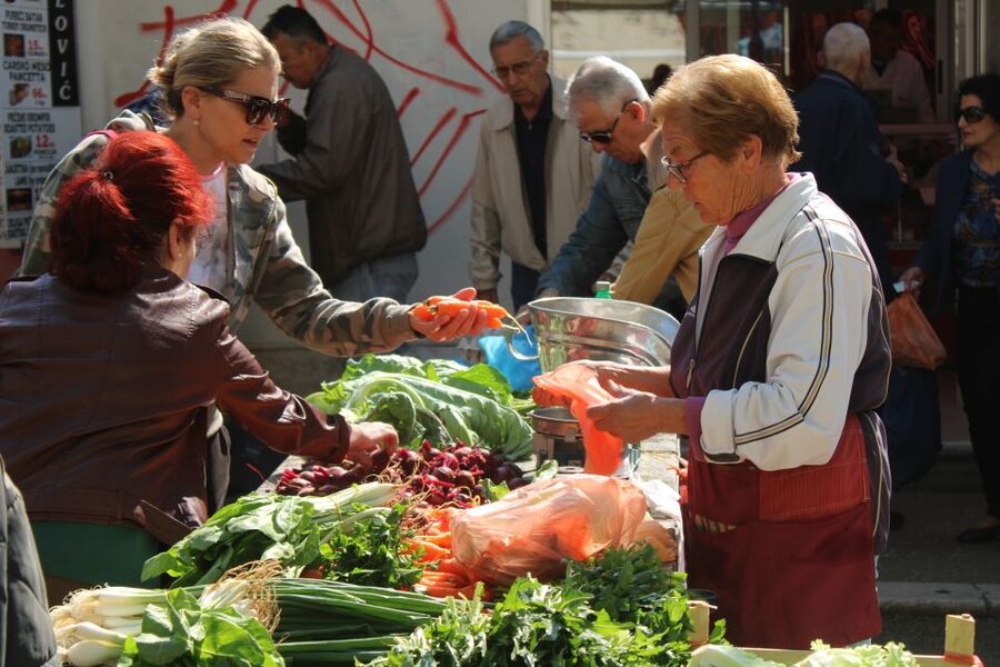 Split: Private Food Tasting Tour - Who should book this Split private food tasting tour
