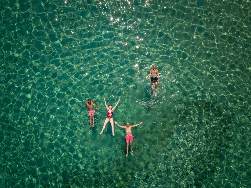 Split: Private Full Day Boat Trip to Blue Lagoon and Trogir - Key highlights worth planning for