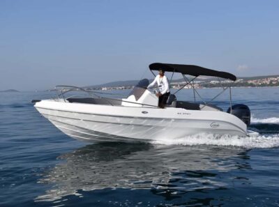 Private Half-Day Blue Lagoon and 3 Islands Tour
