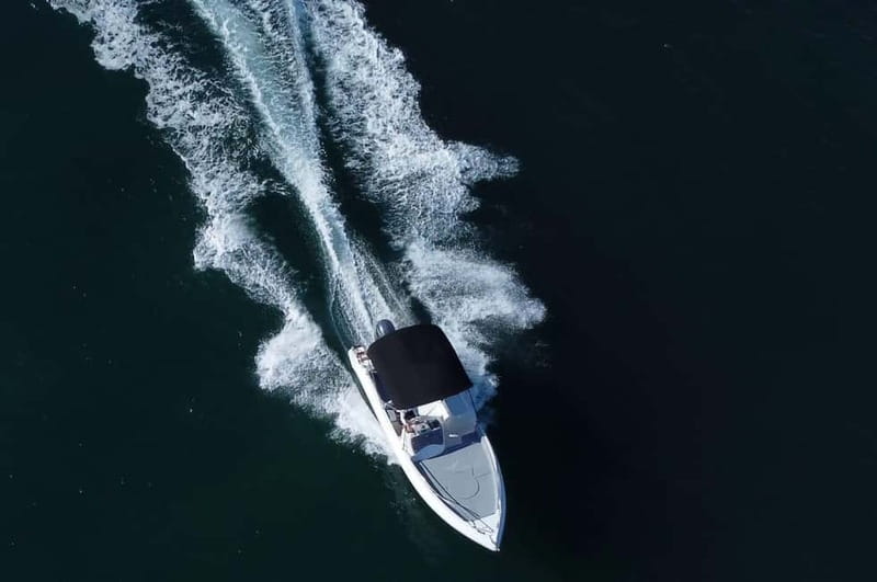 Split: Private Half-Day Blue Lagoon and 3 Islands Tour - Should You Book Split Boat Travel’s Blue Lagoon and 3 Islands Tour?