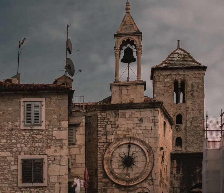 Split: Private Roman History & Market Tour - Practical tips so you enjoy every minute