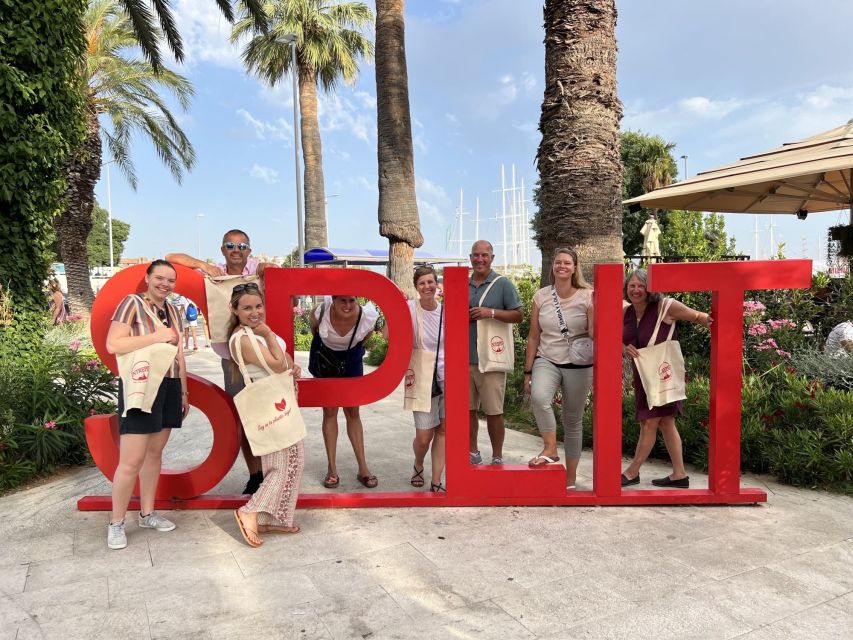 Split: Private Roman History & Market Tour - Price and value: is $280 for 2 hours a good deal?