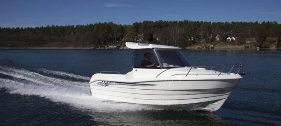 Split: Private Speedboat Charter - Key highlights to look for