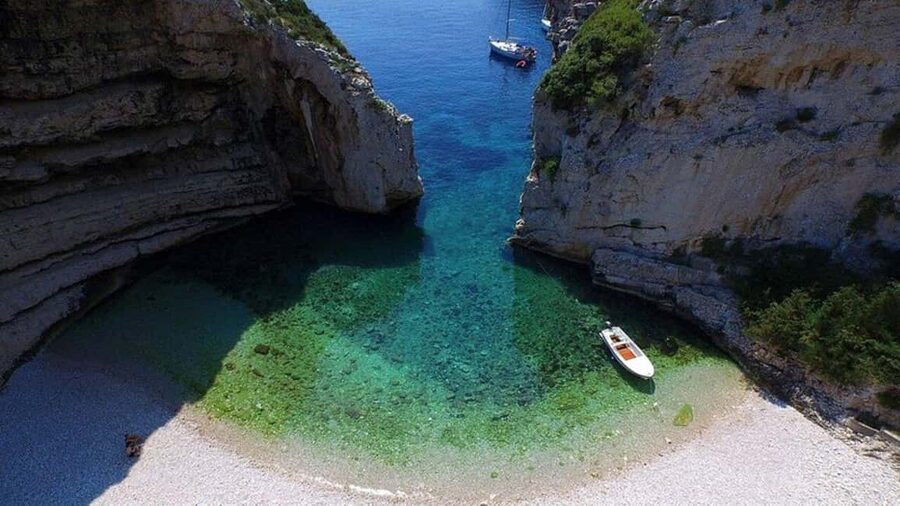 Split: Private Speedboat Charter - Private charter from Split: why this feels better than bus-and-boat days