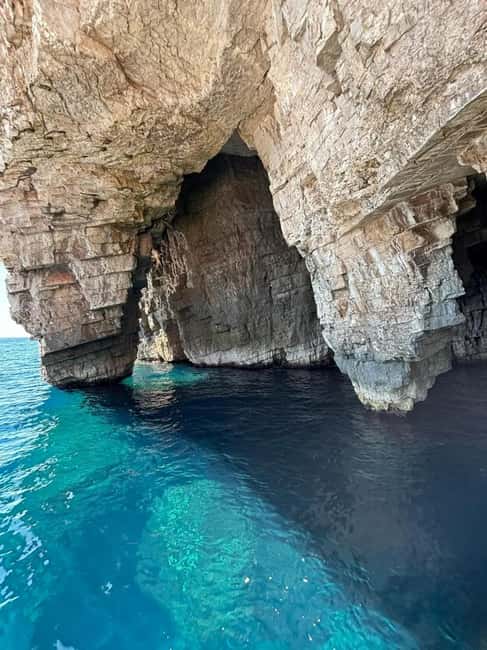 Split: Private Speedboat Charter - What to pack, swim safety notes, and who should choose a different day
