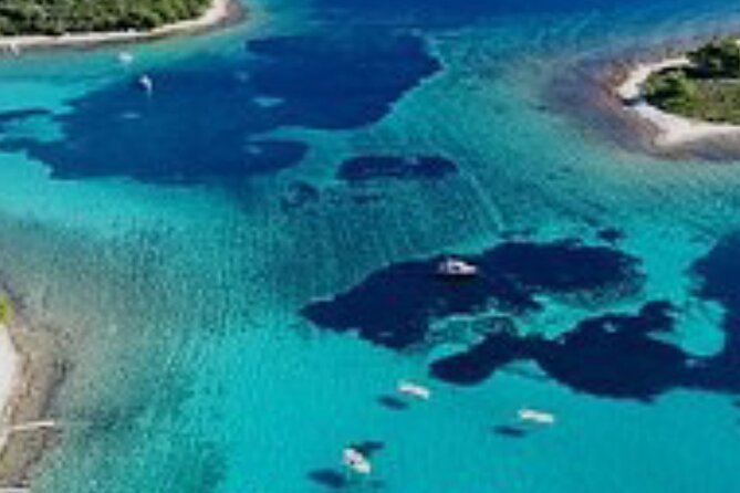 Split: Private Speedboat Charter & All inclusive - Getting On Board in Split, Without the Stress