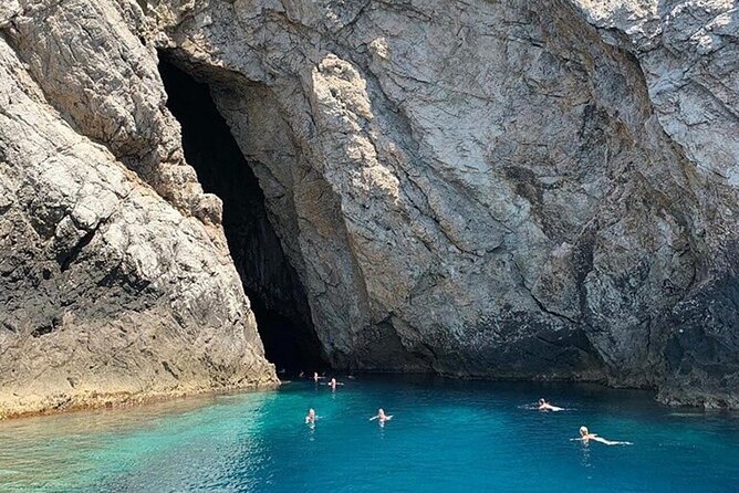 Split: Private Speedboat Charter & All inclusive - Weather and Wind: The Safety-First Part You’ll Appreciate