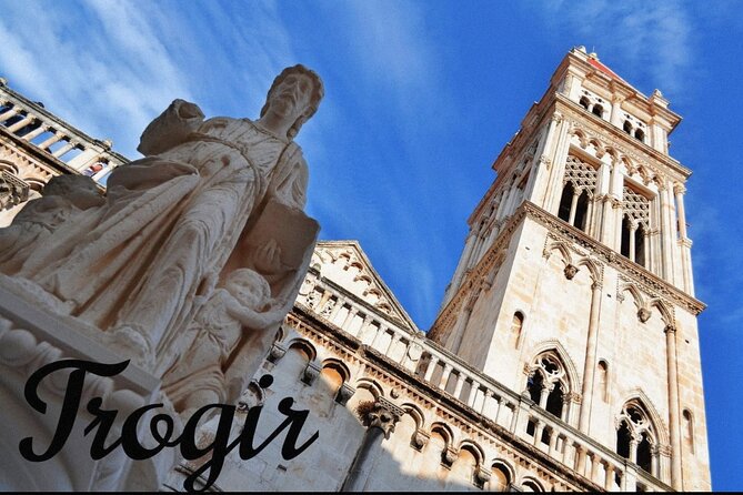 Split Private Tour: Klis, Salona & Trogir - Half a Day - Key highlights to know before you go