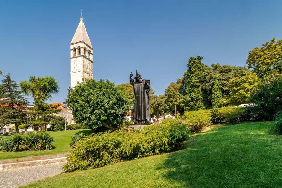 Split: Private Walking Tour and Diocletian's Palace - Key things that make this tour worth your time