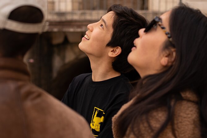 Split Private Walking Tour for Families with kids from 5-17 years - Peristyle and gates: where rulers show themselves