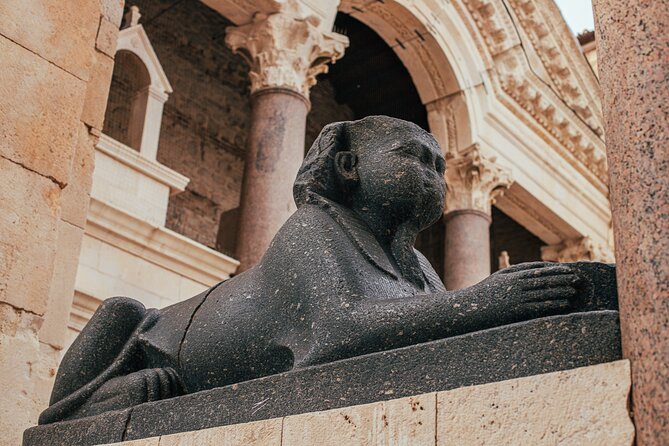 Split Private Walking Tour for Families with kids from 5-17 years - Meeting point and timing, plus how to prep with kids