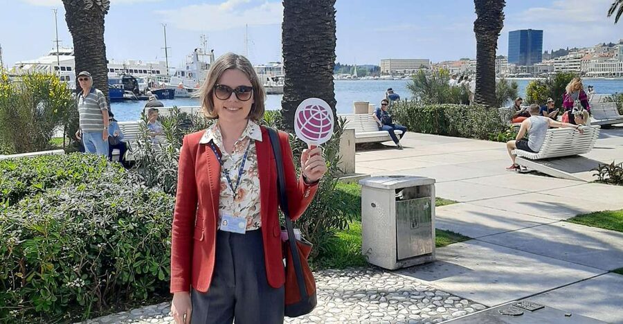 Split: Private Walking Tour in the Historical Town Center - Diocletian’s Palace: Where Split’s Biggest Layers Start to Make Sense
