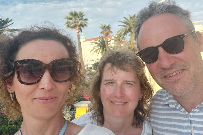 Split Private Walking Tour with a Local - Key Highlights You’ll Actually Feel
