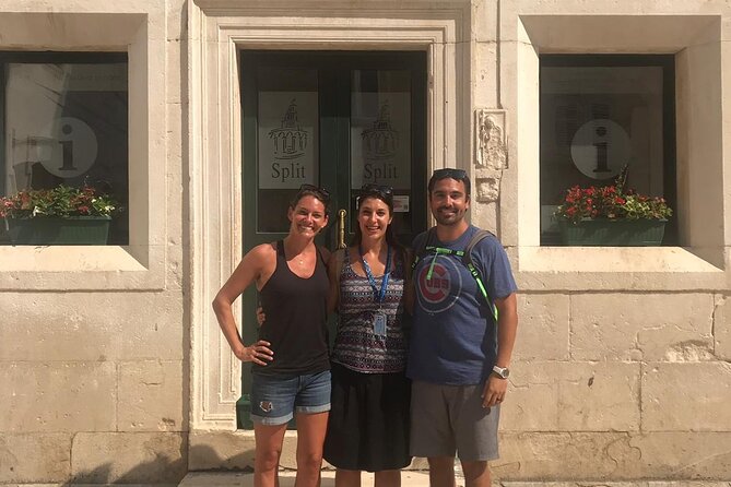 Split Private Walking Tour with a Local - Why Split Works So Well for a Private Walk
