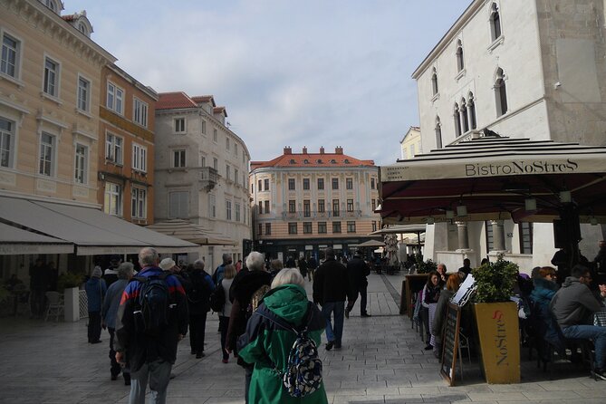 Split Private Walking Tour with a Local - Price and Value: Why $42.06 Can Be a Smart Move