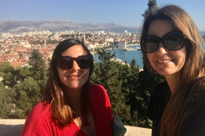 Split: Private Walking Tour with a Local - Pickup Options That Let You Start Where You’re Already Standing