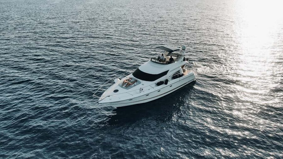 Split: Private Yacht Day Trip - Weather at Sea and Route Changes You Should Expect