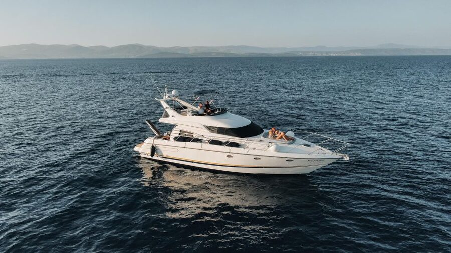 Split: Private Yacht Day Trip - Price and Value for a Private Yacht Day Trip From Split