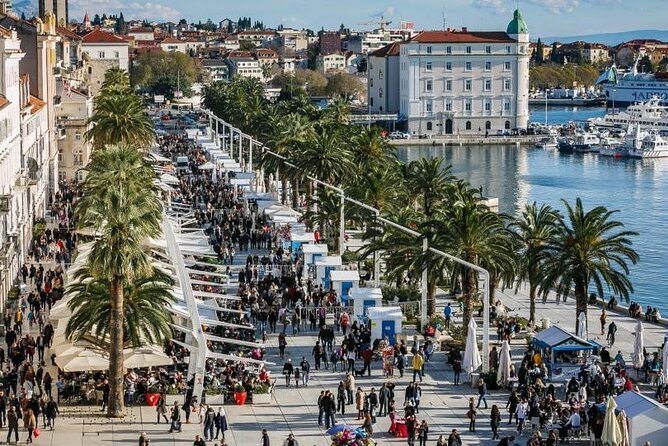 Split Quest Experience: Discover the City - The big “value” reasons this works better than a rushed landmark list