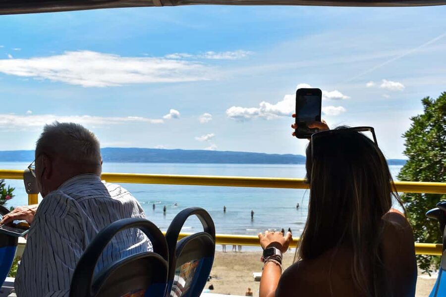 Split: Red Line Panoramic Tour with Sightseeing Bus - Practical Logistics You Should Know Before You Go