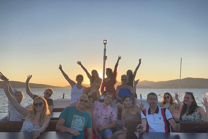 Split Riviera Panoramic Sunset Cruise with Summer Vibes on Boat - Is $33.88 good value for 90 minutes on the water?