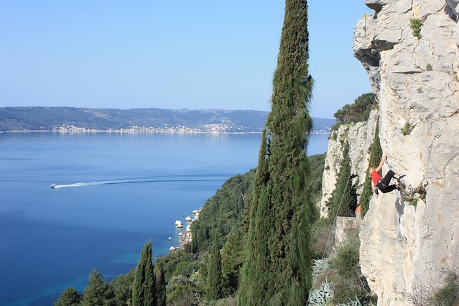 Split Rock Climbing Tour - Key Highlights You’ll Actually Care About